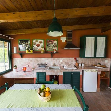 La Locanda Country House Borgo Montenero エクステリア 写真
