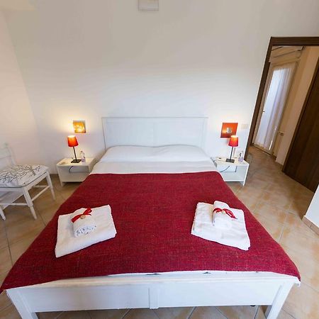 La Locanda Country House Borgo Montenero エクステリア 写真