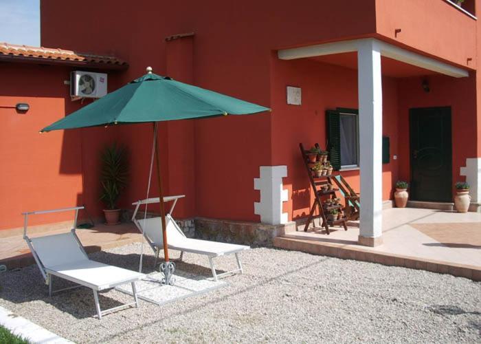 La Locanda Country House Borgo Montenero エクステリア 写真