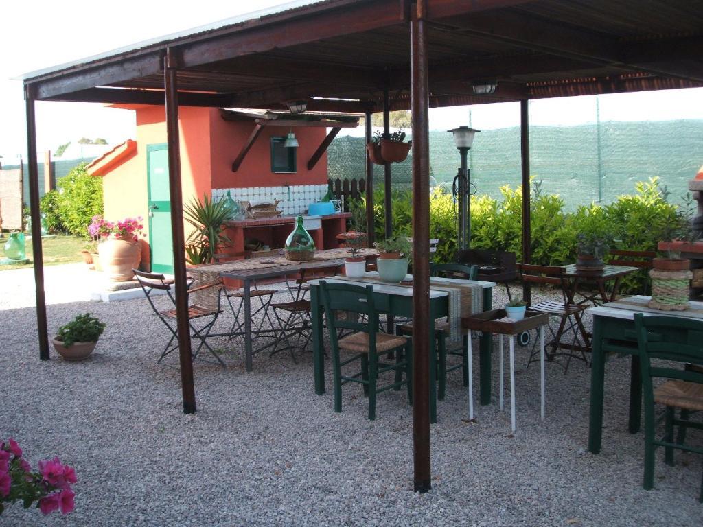 La Locanda Country House Borgo Montenero エクステリア 写真