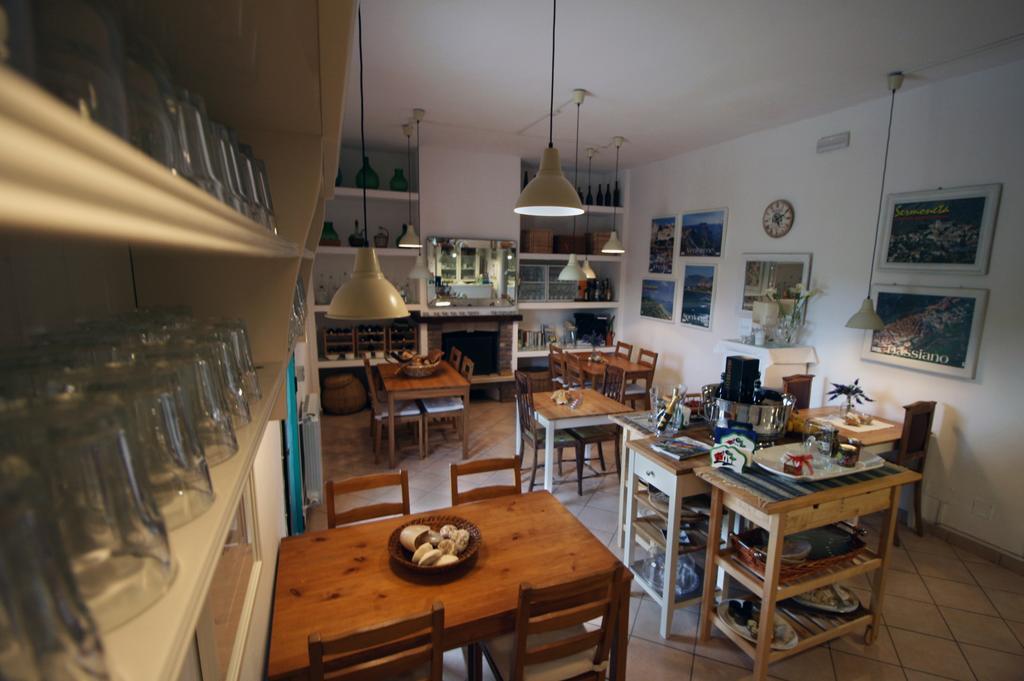 La Locanda Country House Borgo Montenero エクステリア 写真