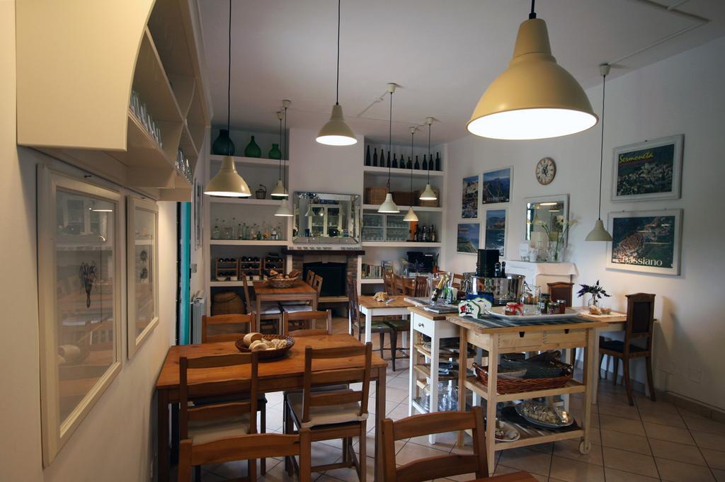 La Locanda Country House Borgo Montenero エクステリア 写真
