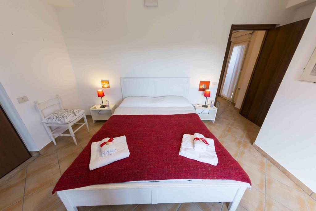 La Locanda Country House Borgo Montenero エクステリア 写真