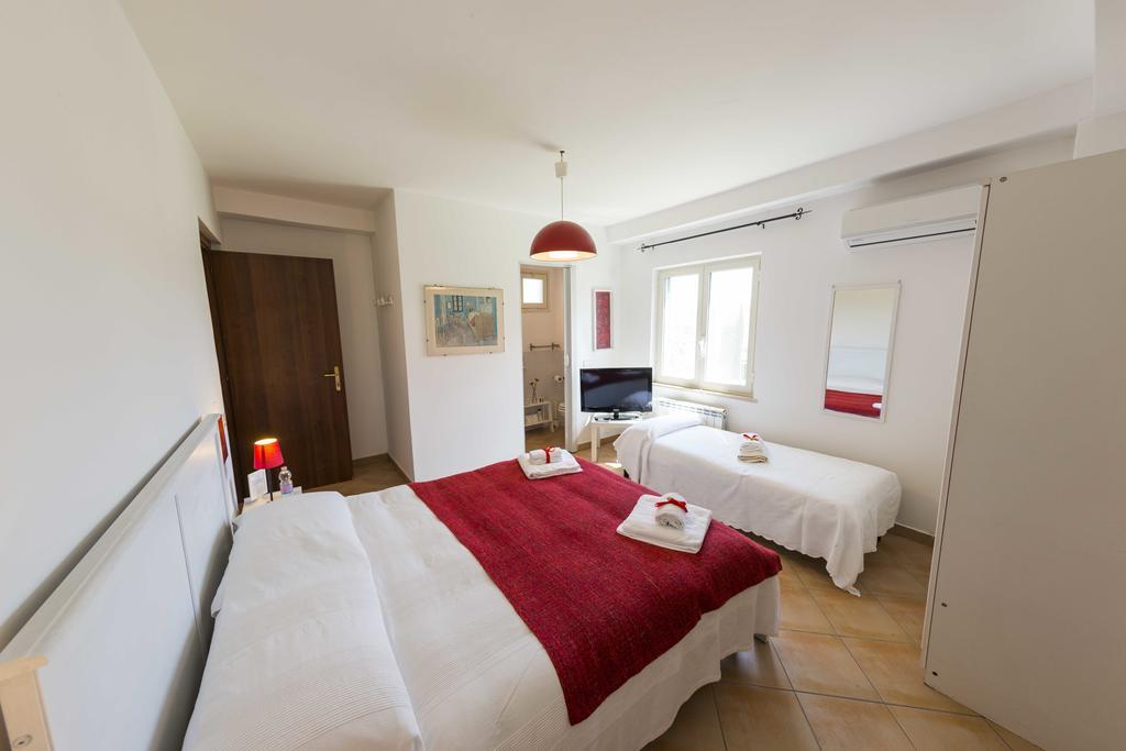 La Locanda Country House Borgo Montenero エクステリア 写真