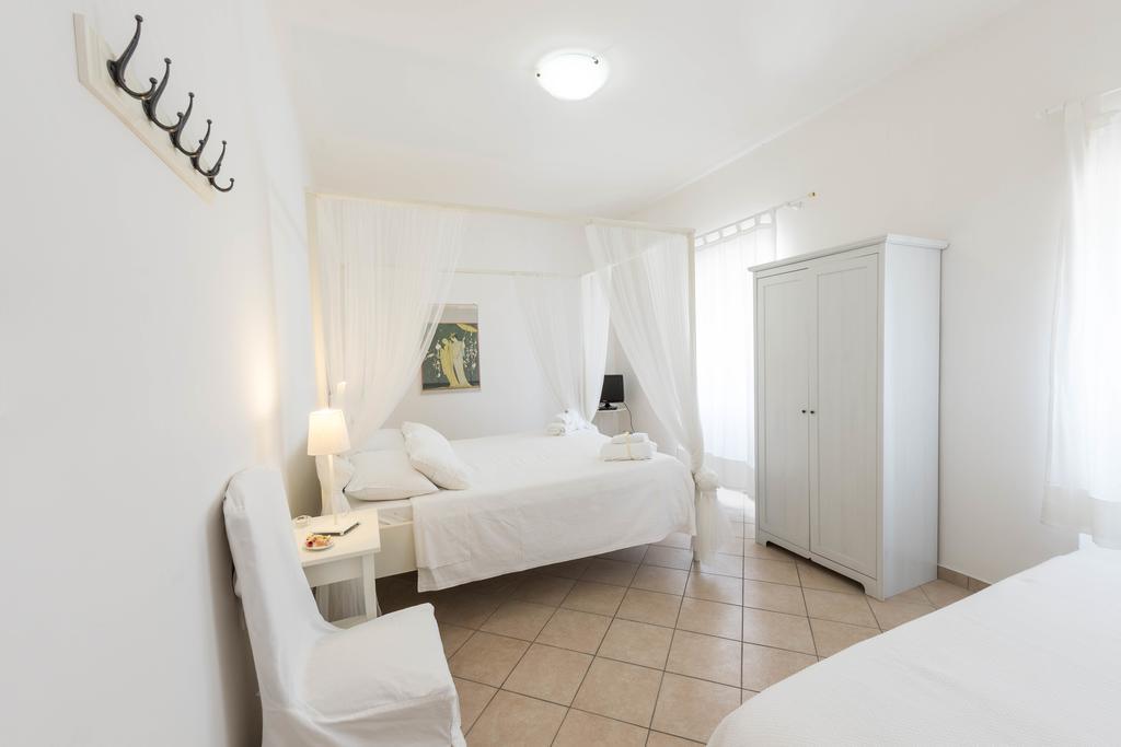La Locanda Country House Borgo Montenero エクステリア 写真