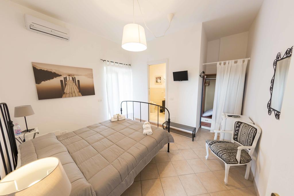 La Locanda Country House Borgo Montenero エクステリア 写真