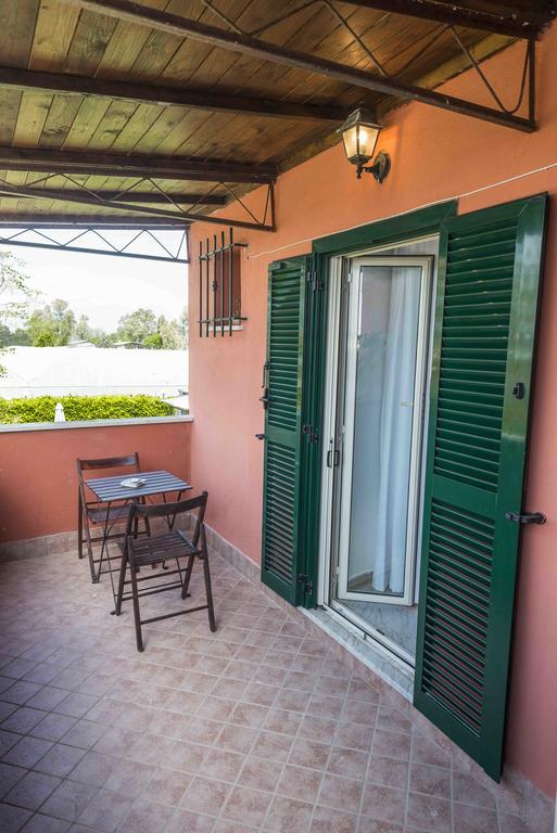 La Locanda Country House Borgo Montenero エクステリア 写真