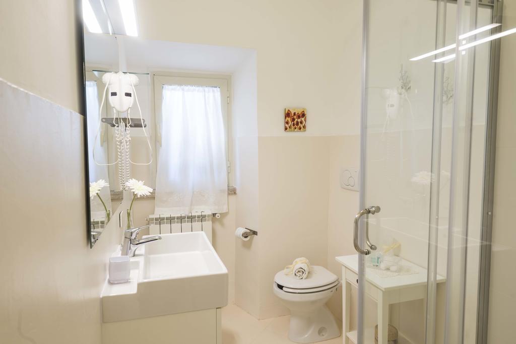 La Locanda Country House Borgo Montenero エクステリア 写真